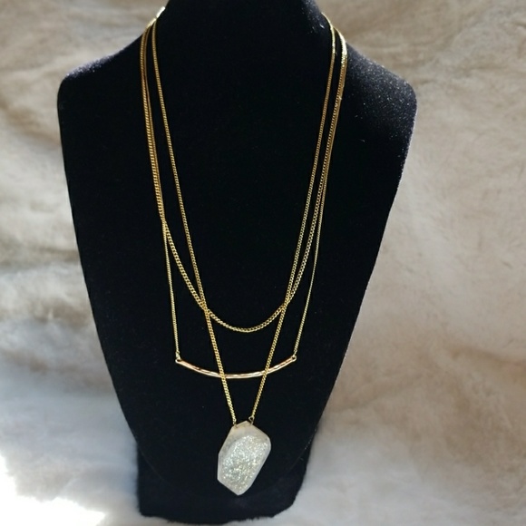 Luna Norte Accessories - Luna Norte Healing Necklace Set