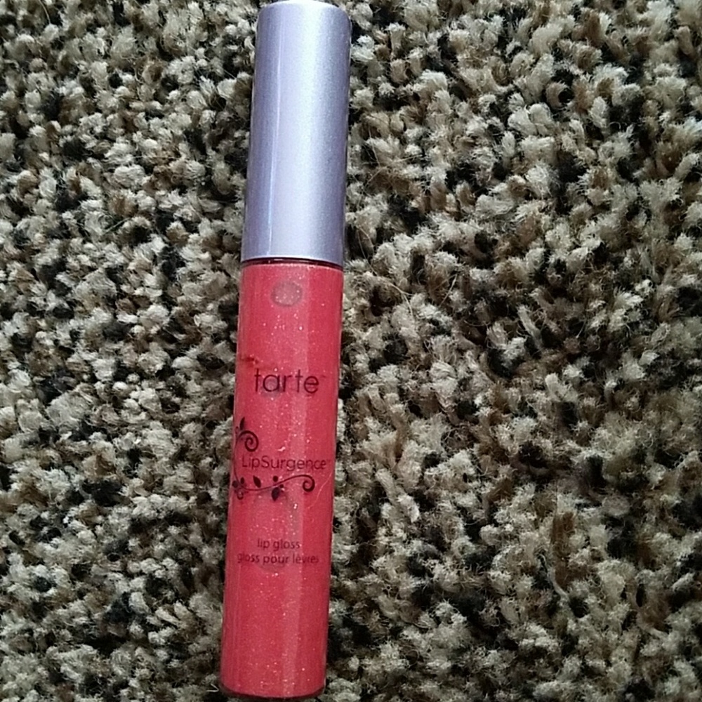 Tarte Lip Gloss