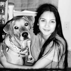 Meet your Posher, Aubry