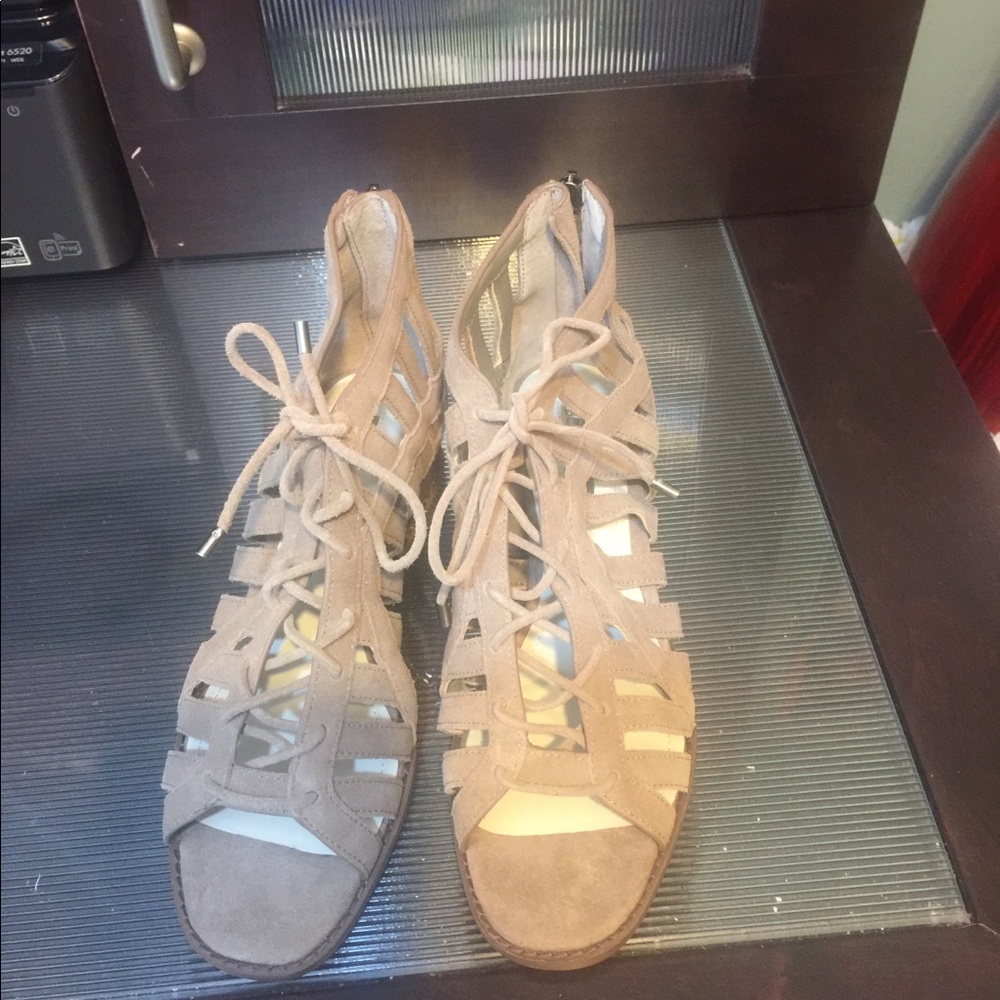 BCBG Generation Booties