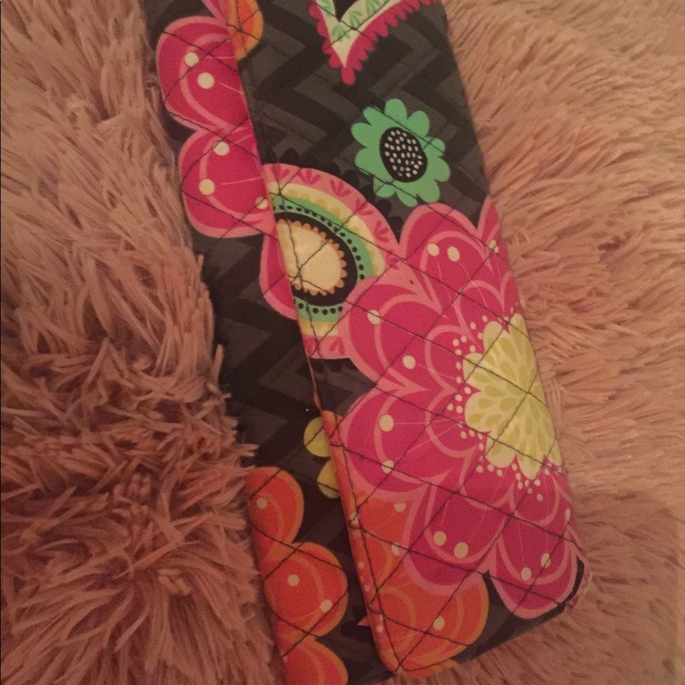 Vera Bradley Wallet