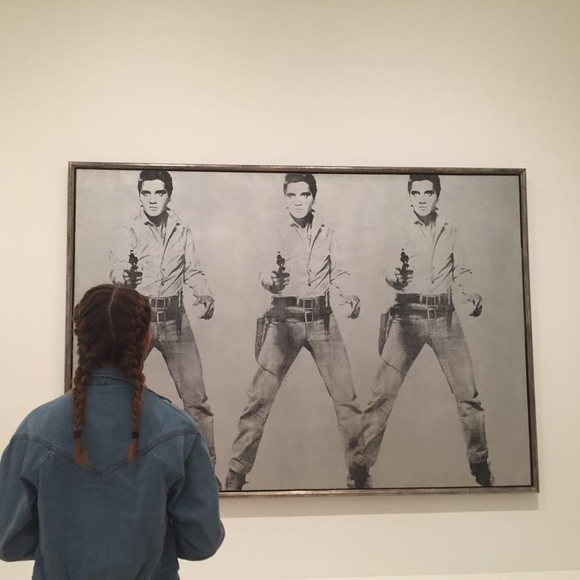 Meet your Posher, Julia - Picture 1 of 1