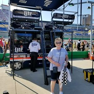 Meet your Posher, Debra