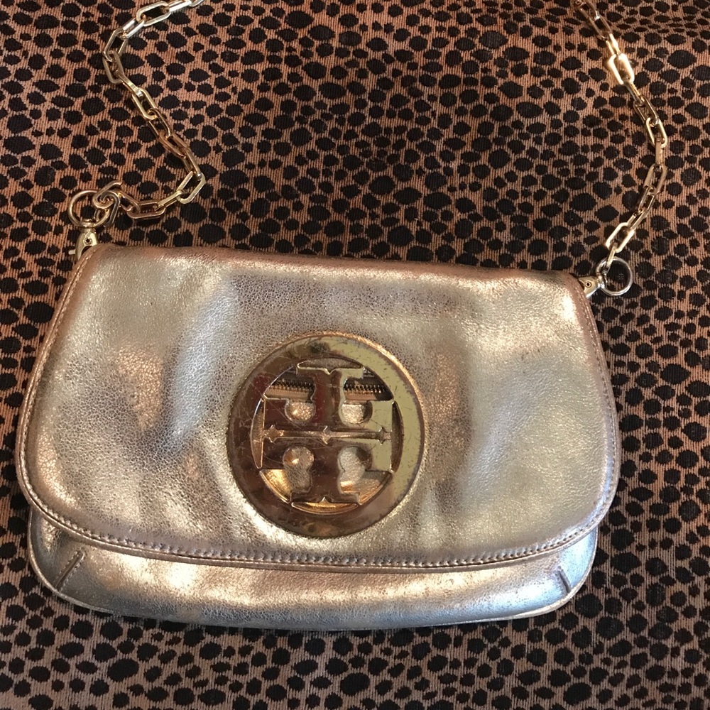 Tory Burch Crossbody👝