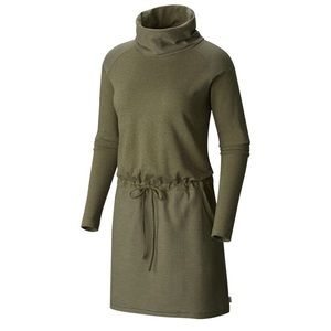 Like New Mountain Hardwear Knit Dress - Women's