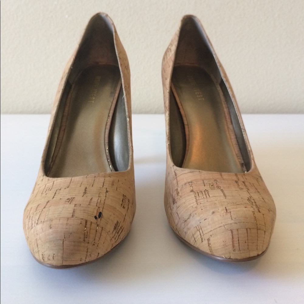 Nine West Cork Pumps Heels