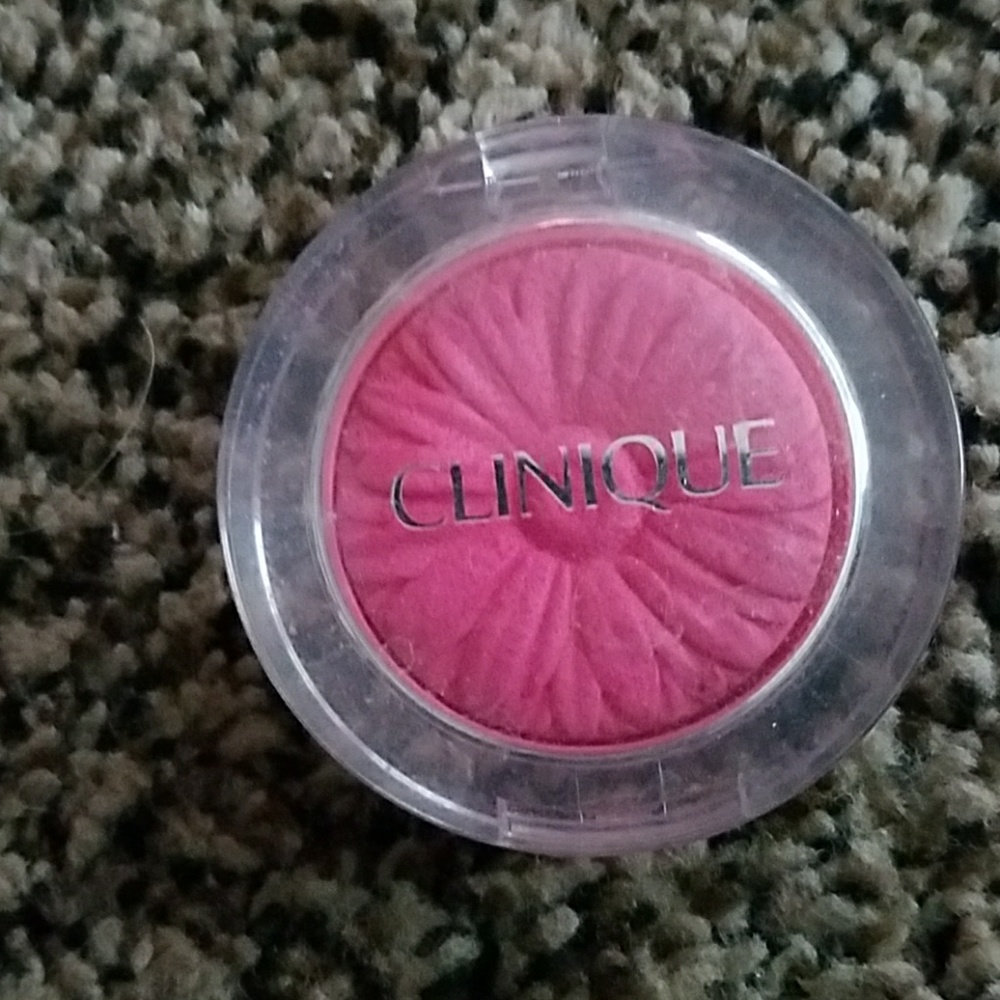 Clinique Cheek Pop