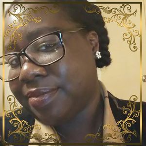 Meet your Posher, Lashanda