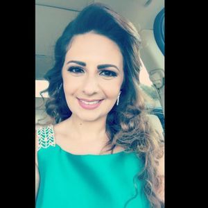 Meet your Posher, Razan