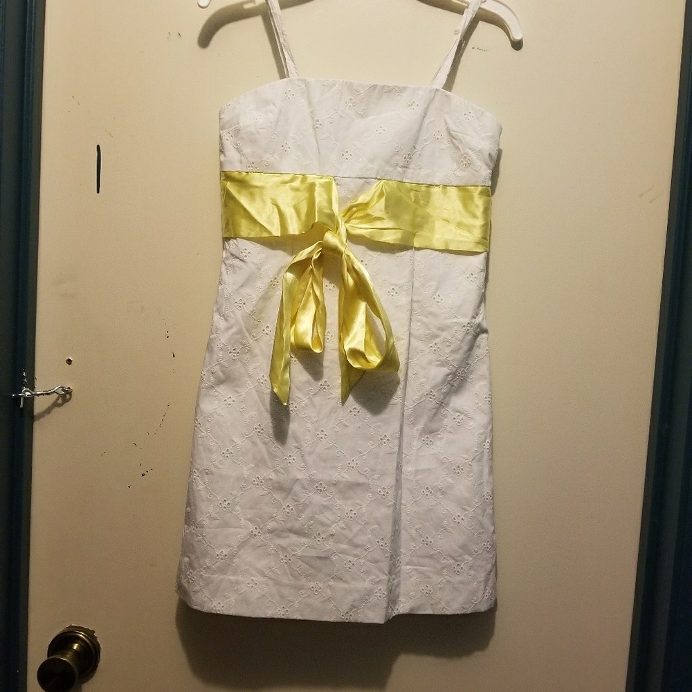 Like new cute dress