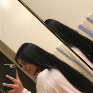 Meet your Posher, Jackie