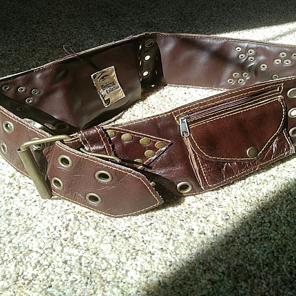 Utility Belt