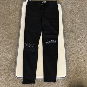 ⭐️Free People skinny jeans