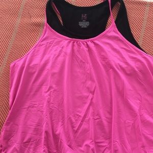 Lane Bryant workout tank