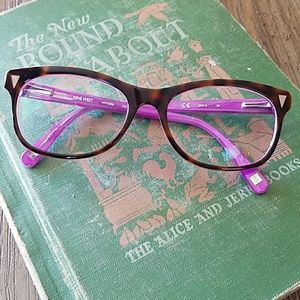 Nine West Eyeglasses