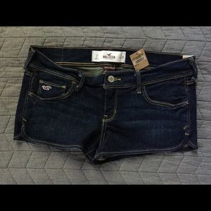 Hollister Shorts