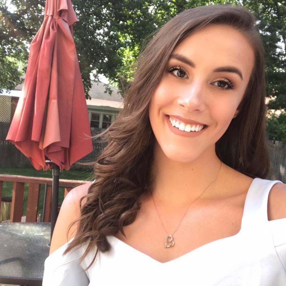 Meet your Posher, Haley