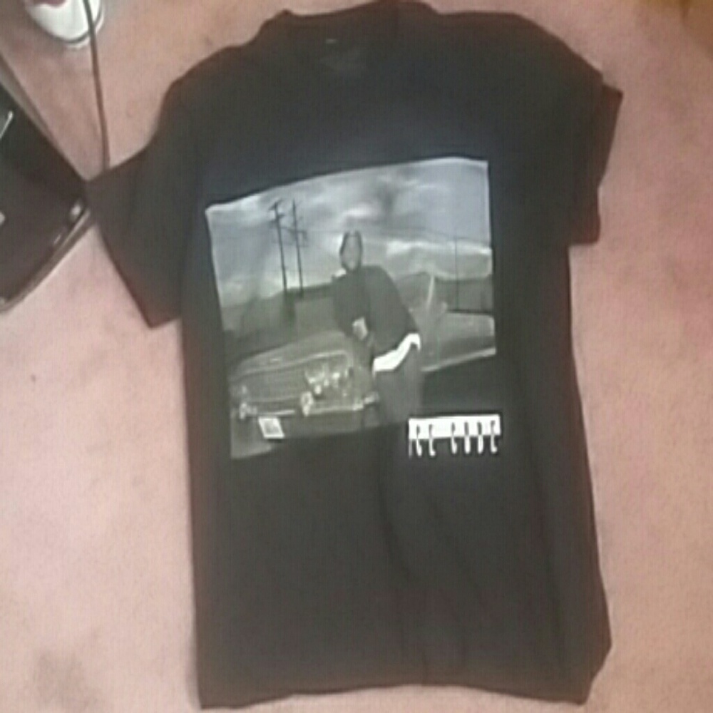 Ice Cube shirt