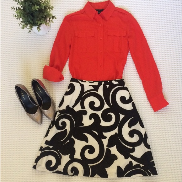 J. Crew Dresses & Skirts - J. Crew skirt