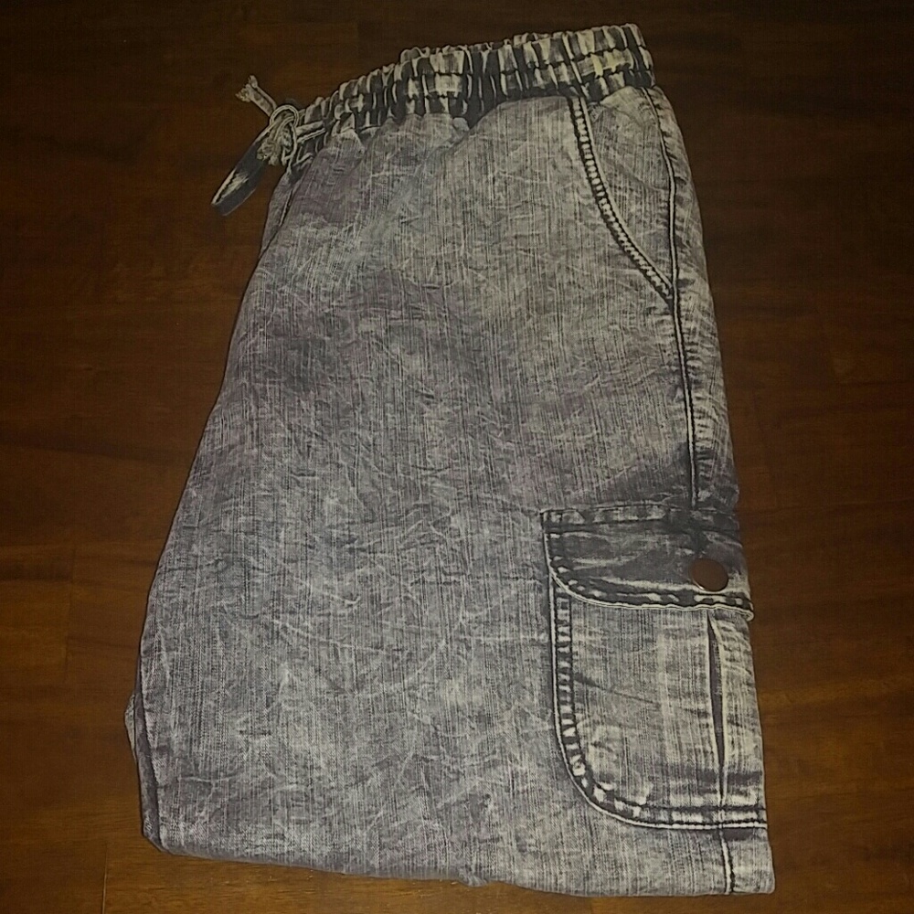 Thrill jeans