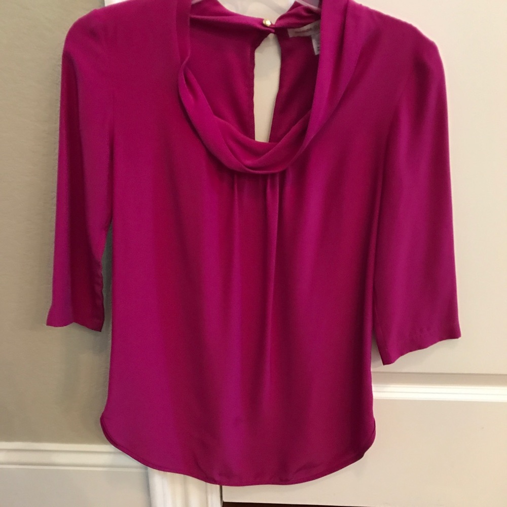 Boutique blouse