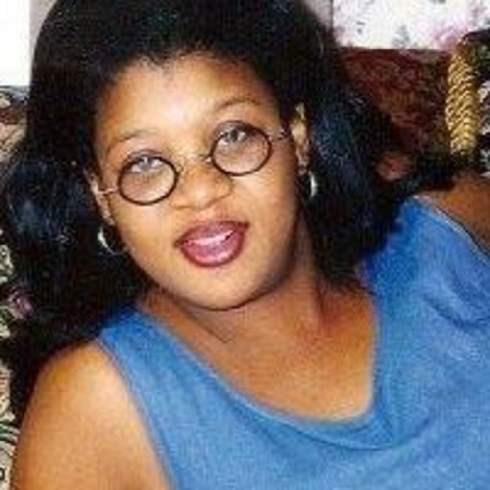 Meet your Posher, Jacqueline