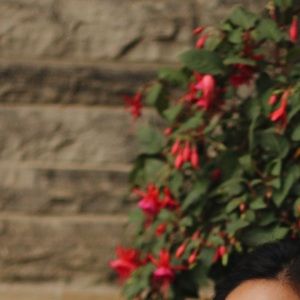 Meet your Posher, Arianna