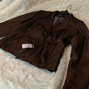 Wilson's Leather Jacket 💓