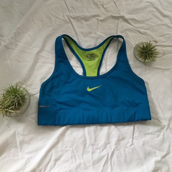 Nike Other - Nike sports bra
