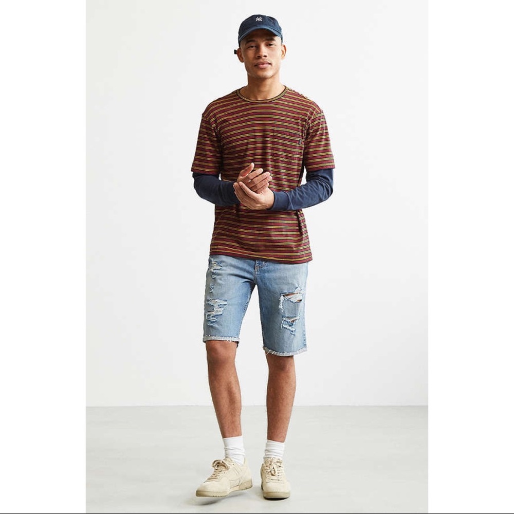 ✨Urban Outfitters✨ BDG Capris