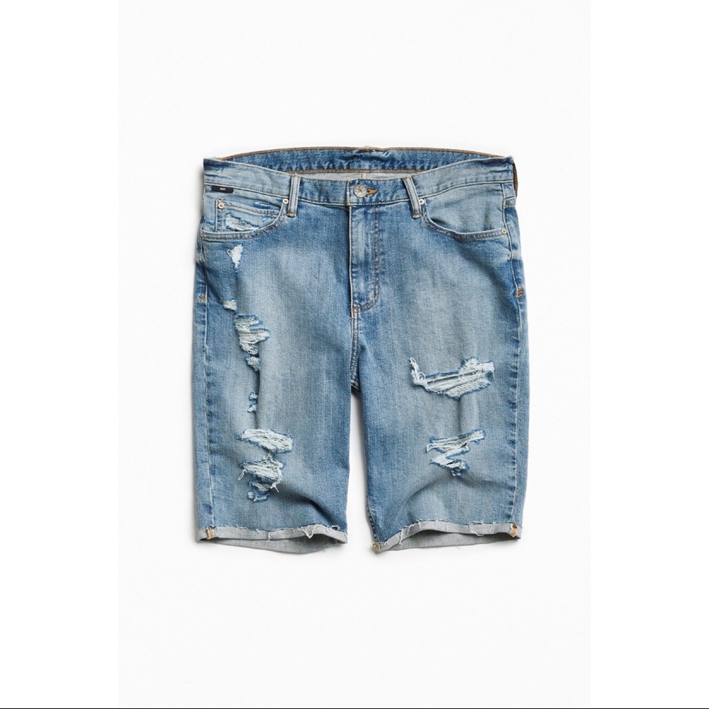 ✨UO BDG Capris ✨