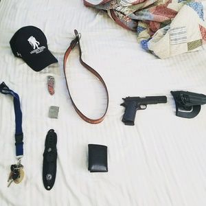 Meet your Posher, Jay