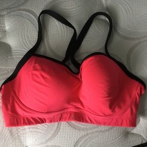 Victoria's Secret sports bra