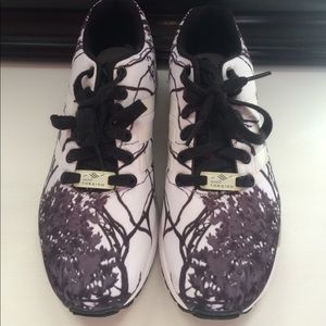 Adidas Torision ZX Flux