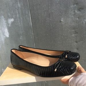 Karl Lagerfeld Paris Flats
