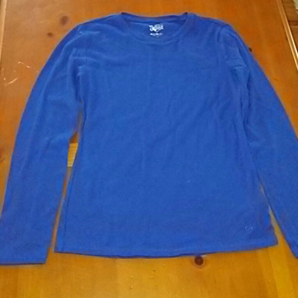 Justice Shirt