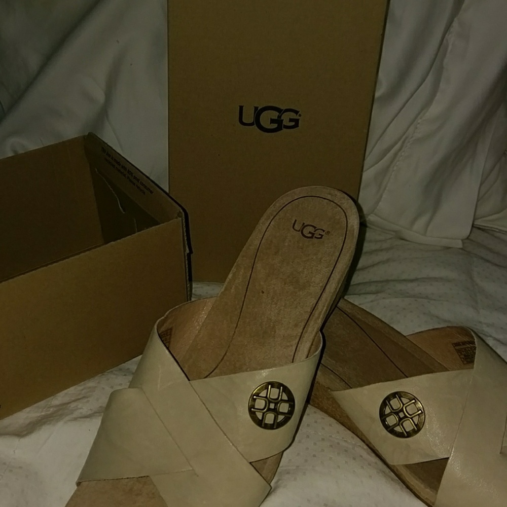 UGG Sandals NWT