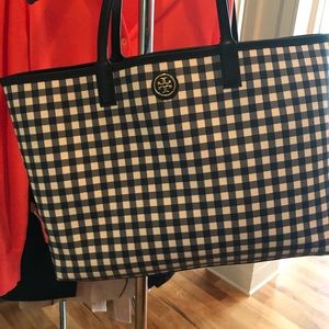 Tory Burch tote
