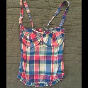 Abercrombie & Fitch Tank
