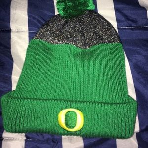 Oregon beanie