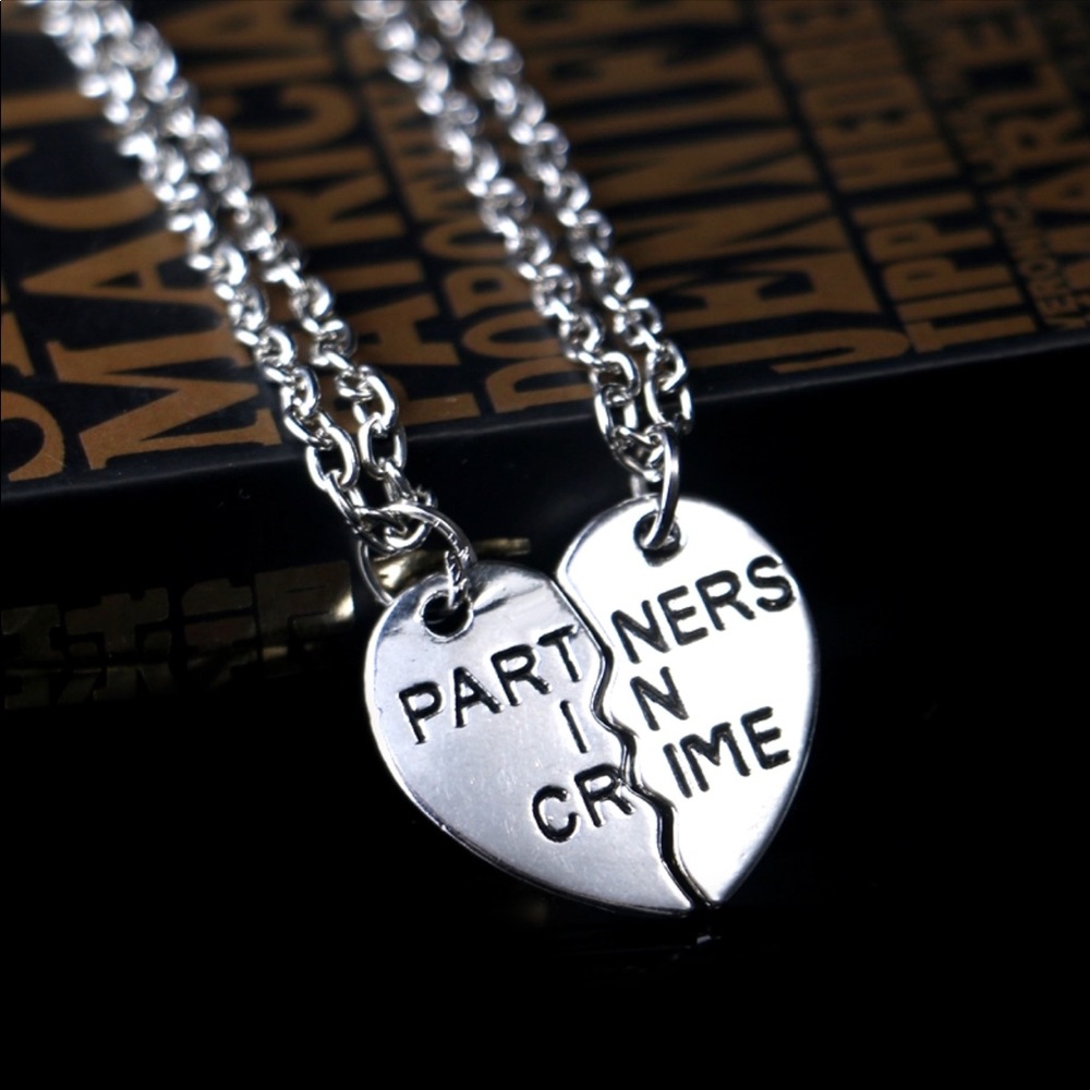 Partners In Crime