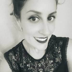 Meet your Posher, Sheena