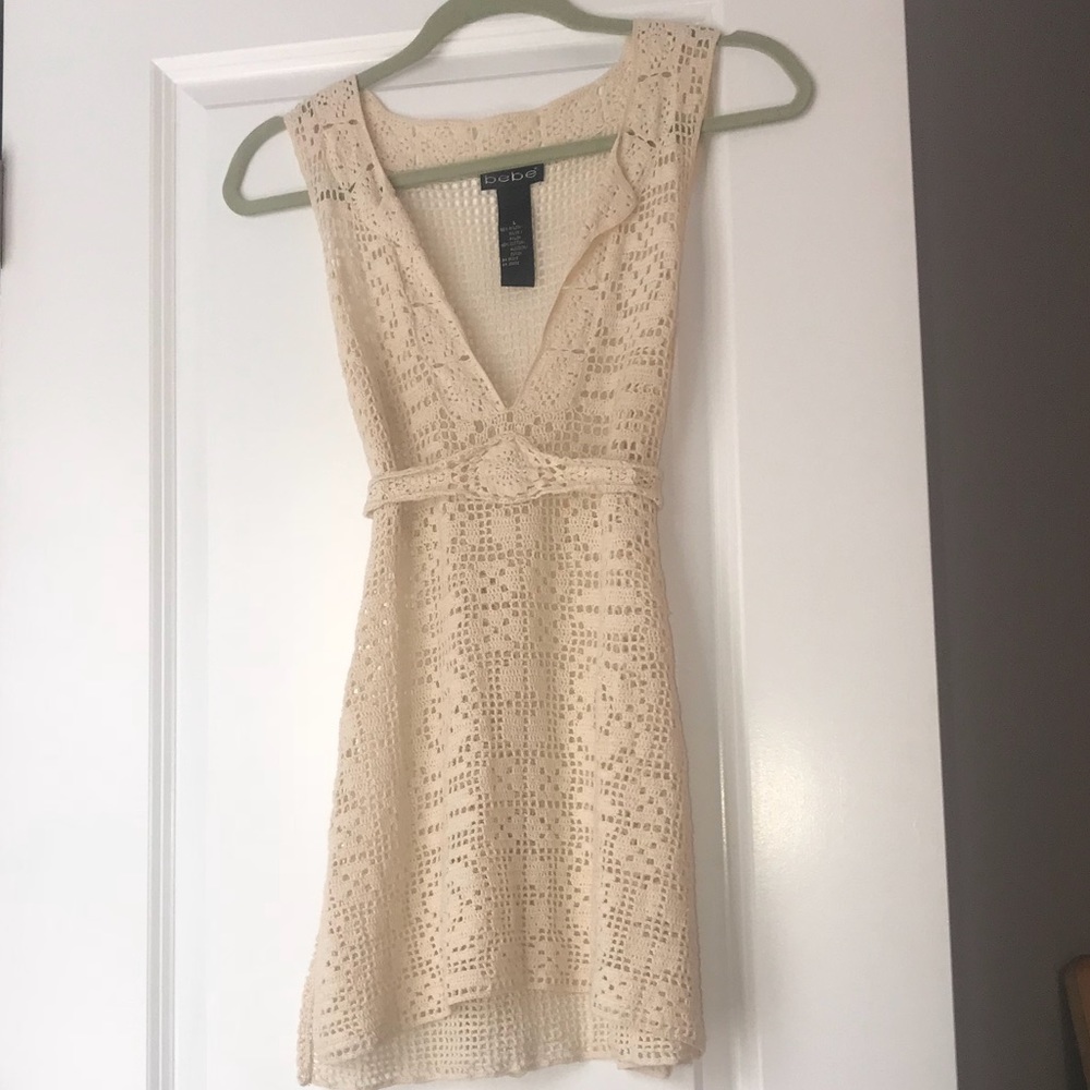 Adorable bebe’s Knit Top