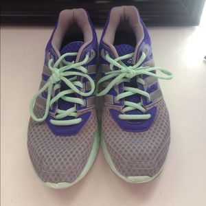 Adidas Adiprene Running Show