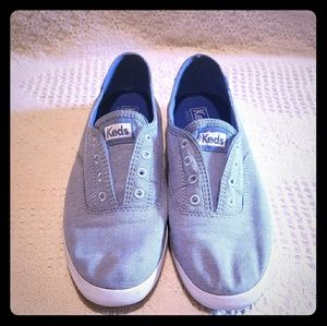 Keds 8.5 women's shoe