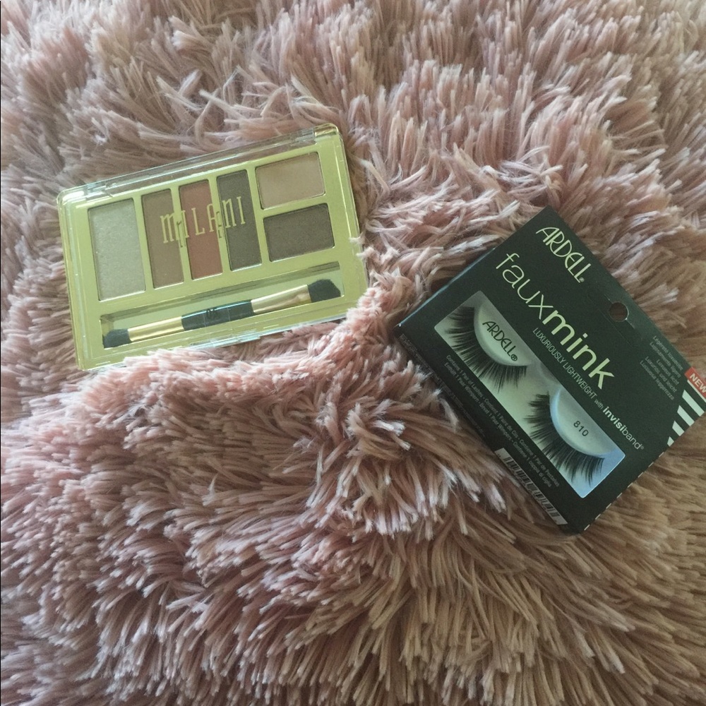 Milani and Ardell Bundle