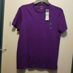 Ralph Lauren polo t-shirt