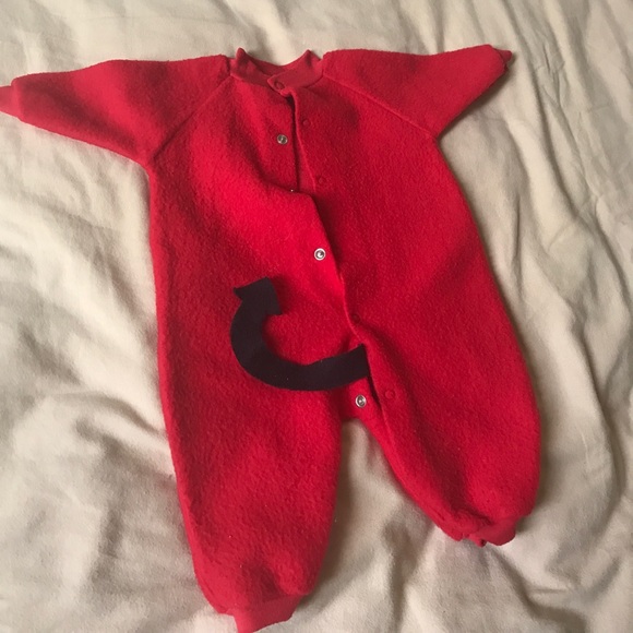 Little devil Halloween costume - Picture 6 of 7