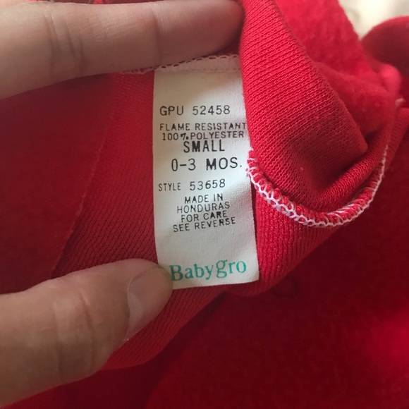 Little devil Halloween costume - Picture 7 of 7