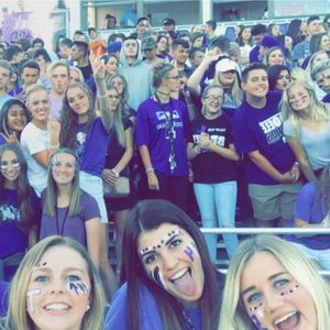 Meet your Posher, Grace